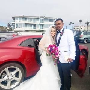 Meet your Posher, Amanda